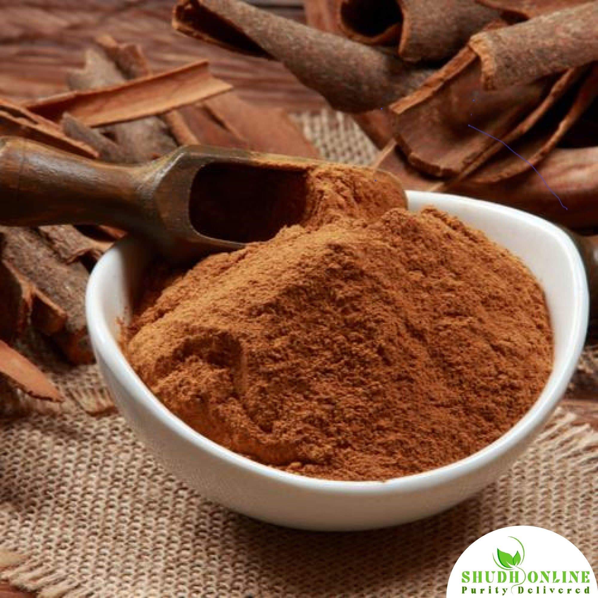 Arjun Ki Chaal Powder
